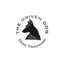 The Driven Dog logo
